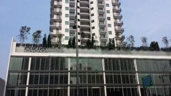 Okio (D12), Apartment #590836701